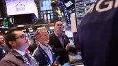 Wall Street avanza tras recorte de la Fed