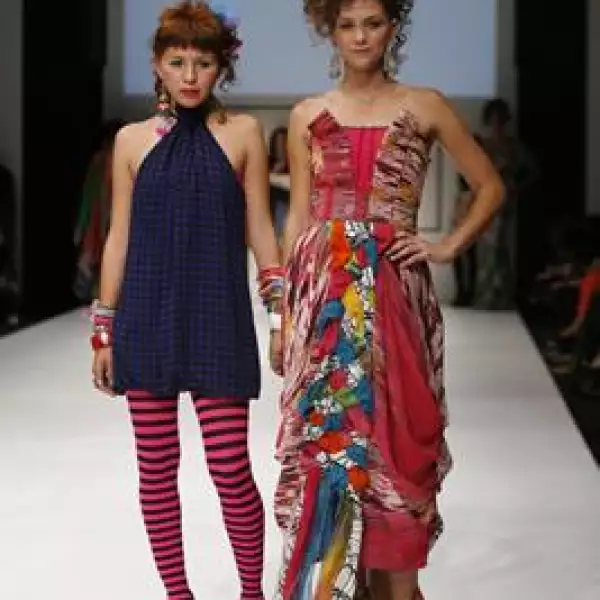 Dfashion Fahion group