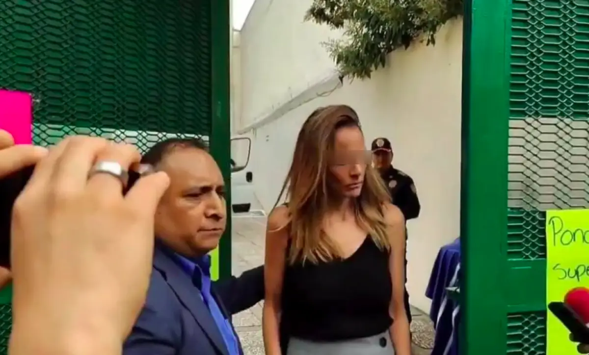 Lady Racista