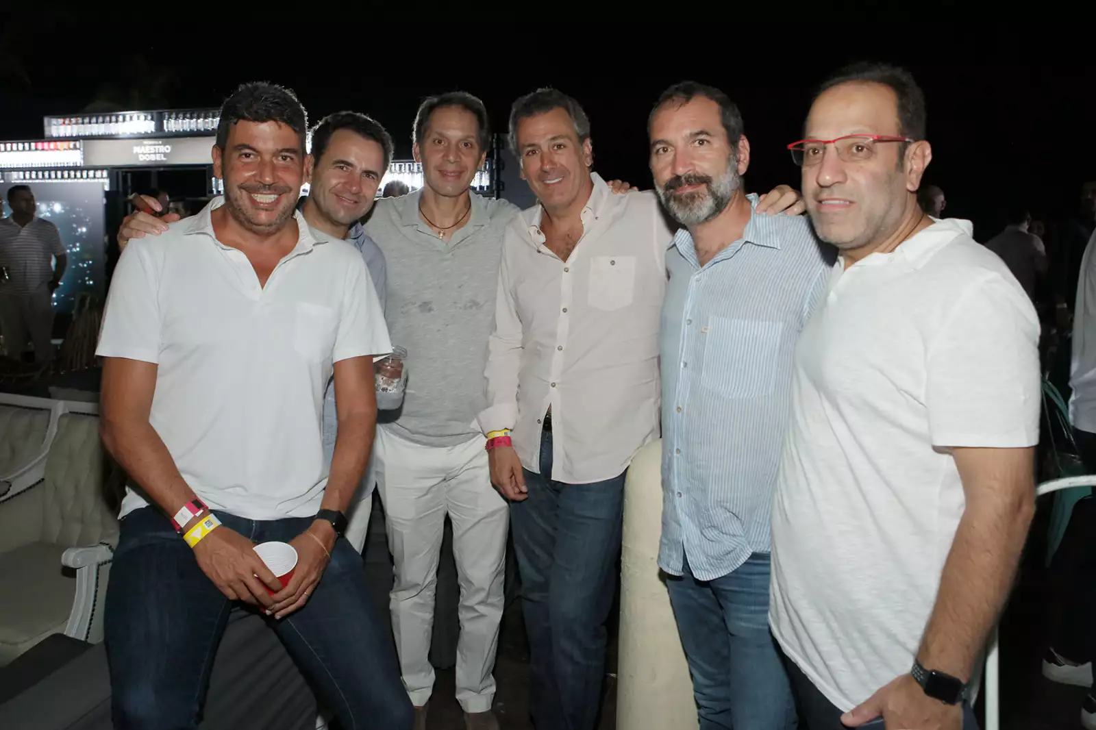 Final Abierto Mexicano de Tenis