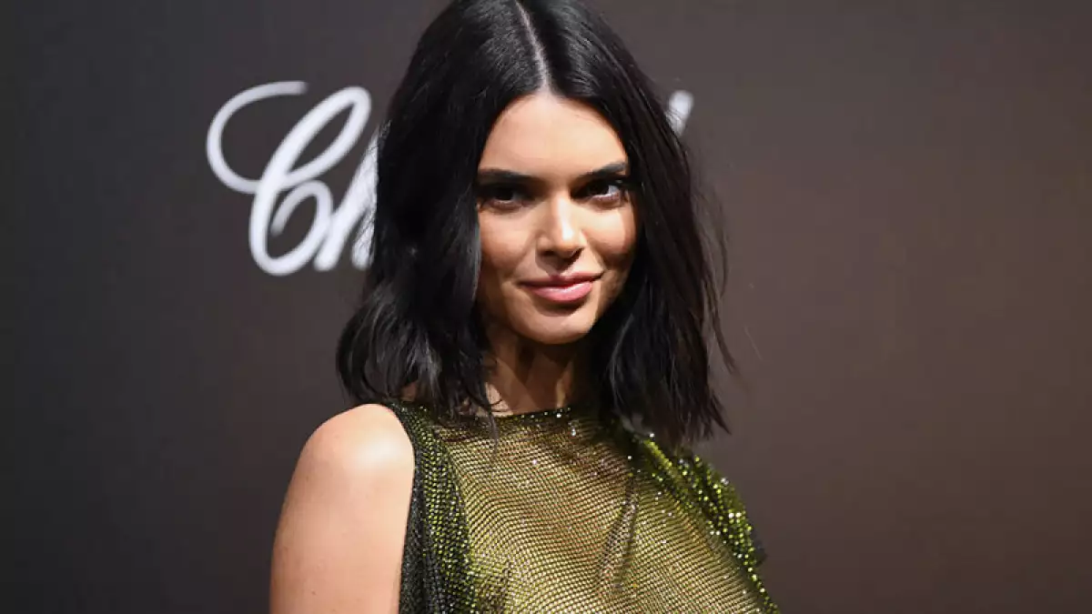 Kendall Je