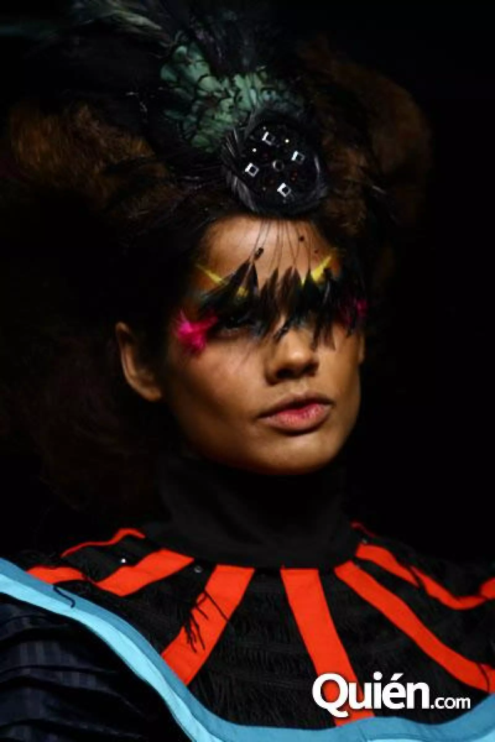 MF Pasarela Malafacha.