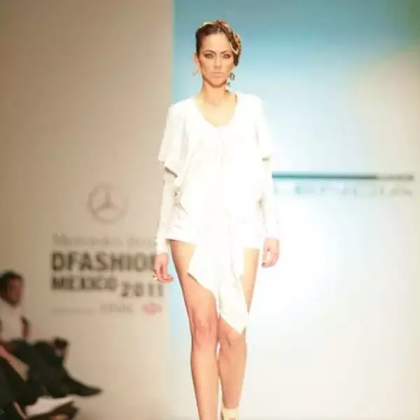 Pasarela Rocio Valencia