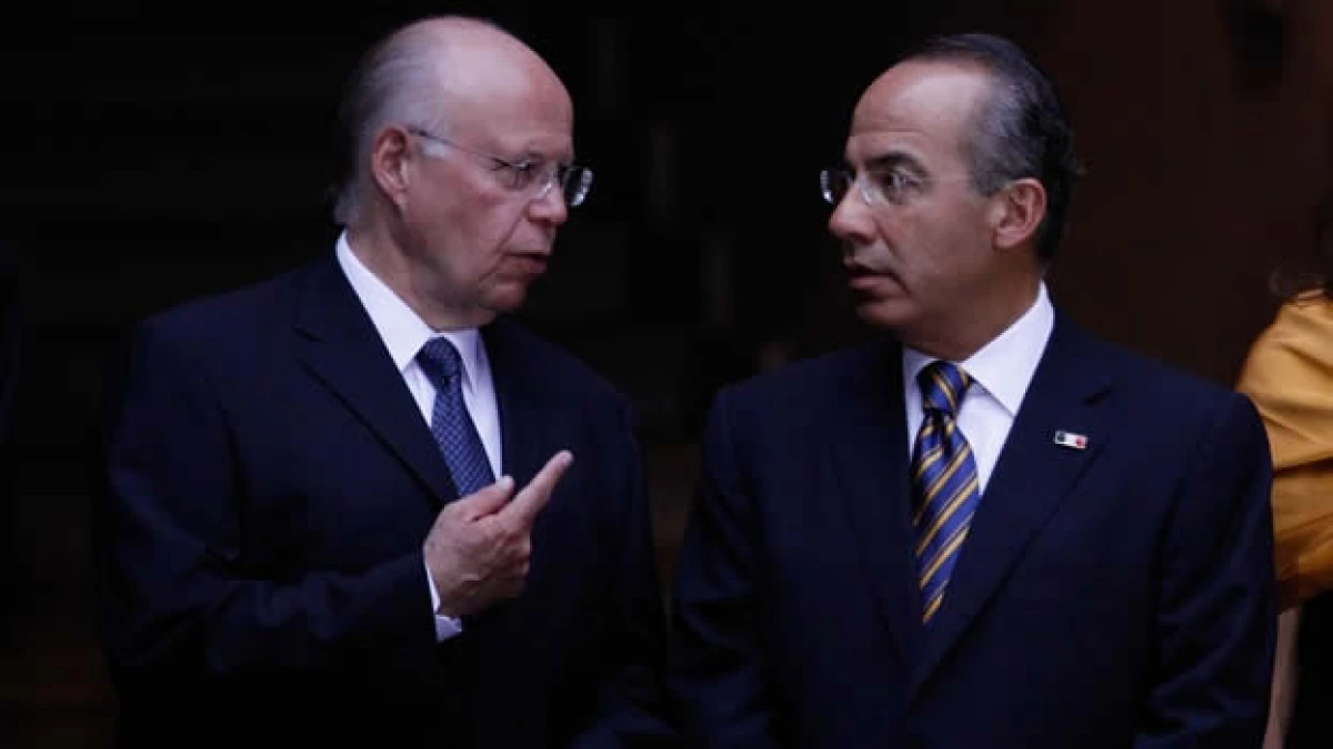 Calderón-Narro