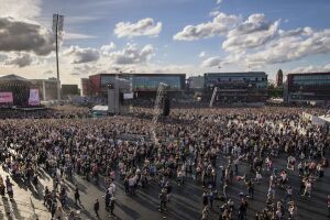One Love Manchester
