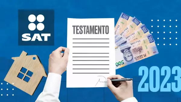 Cuánto se paga de impuestos por recibir una herencia
