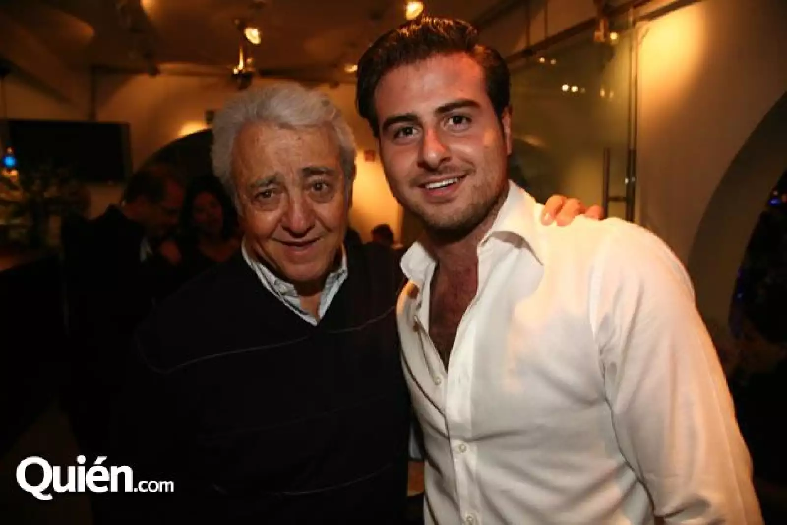 David Daniel,David Micha