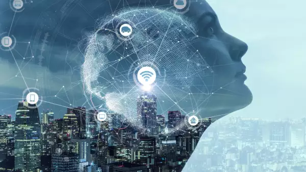 Cuestionamiento Ciudades inteligentes