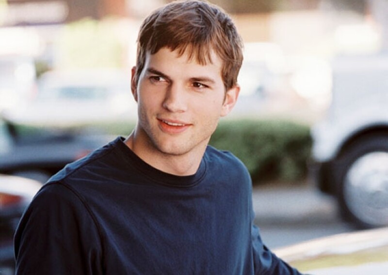 Su papel de Oliver Martin en `A Lot Like Love´ es tal vez el favorito de sus fans.