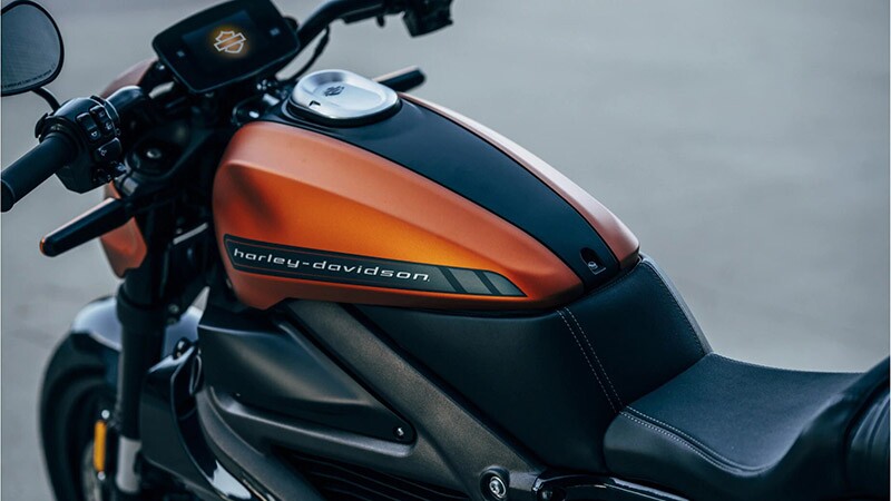 Harley-Davidson Livewire