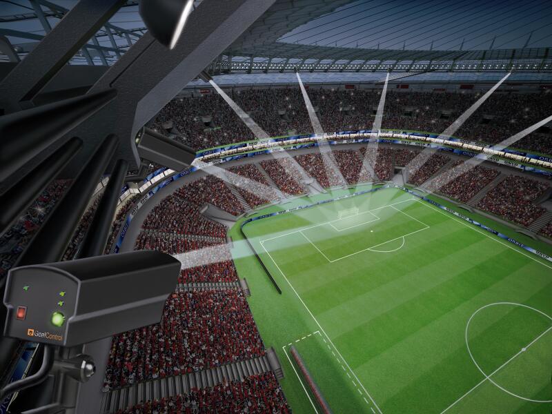 Estadio de futbol