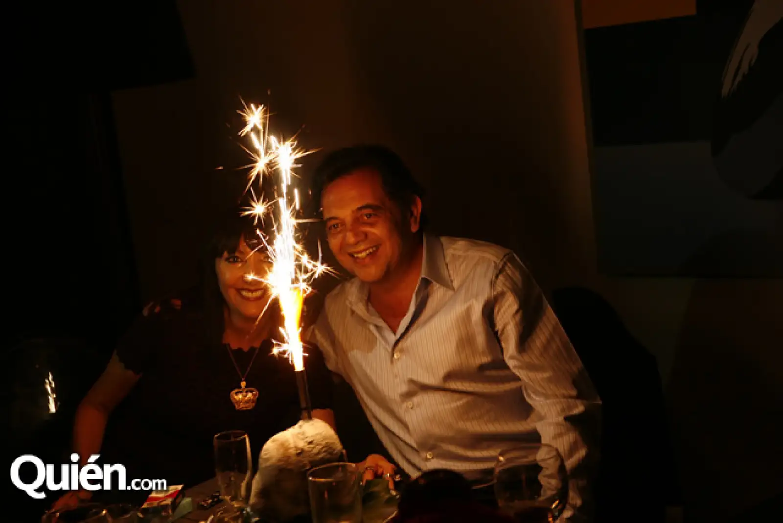 Ana Cristina Cabezut,Emilio Nasser