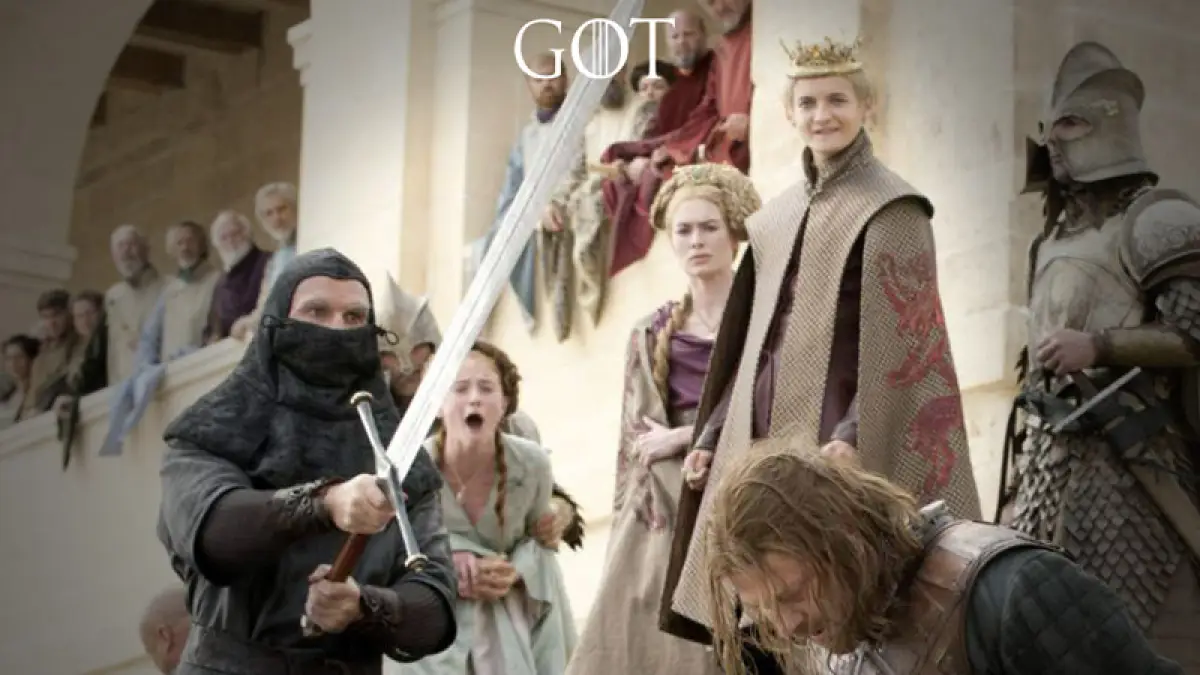 Game of Thrones