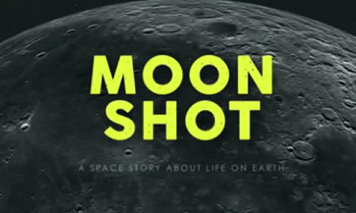 Moon Shot se estrenará a mediados de marzo. (Foto: YouTube)