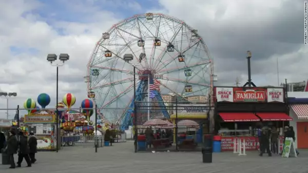 Coney Island