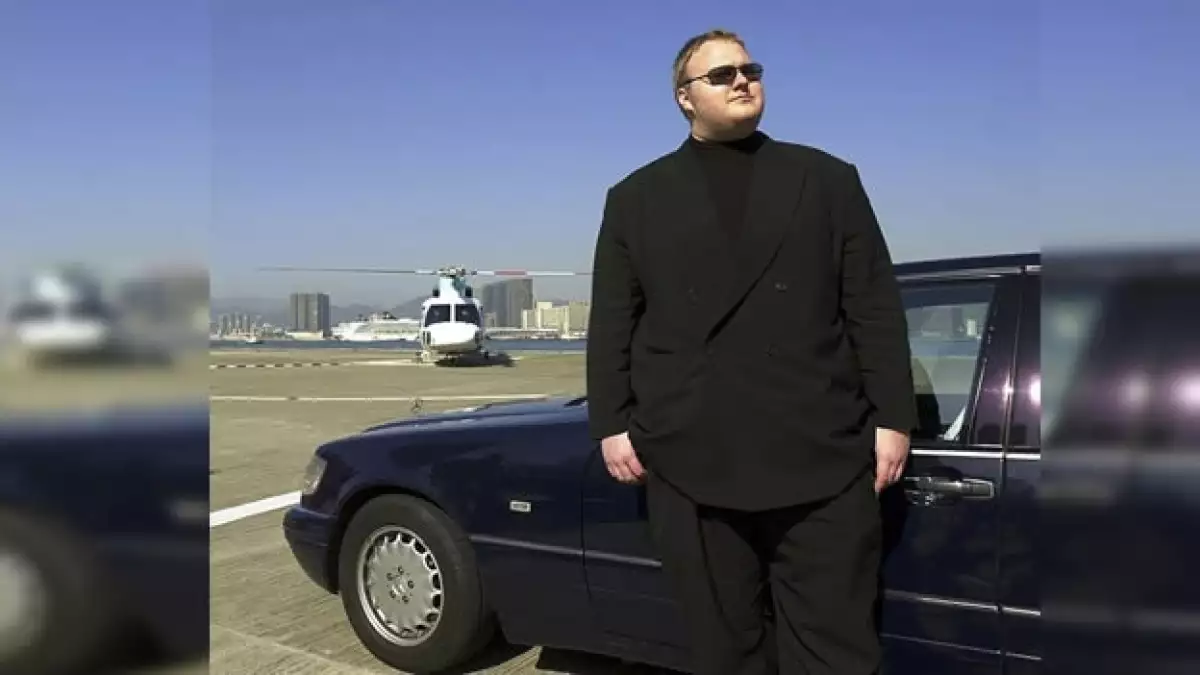 dotcom en Hong Kong en 1999