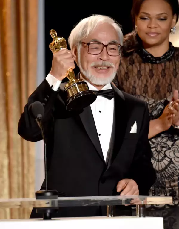 Studio Ghibli cumple 40 años 