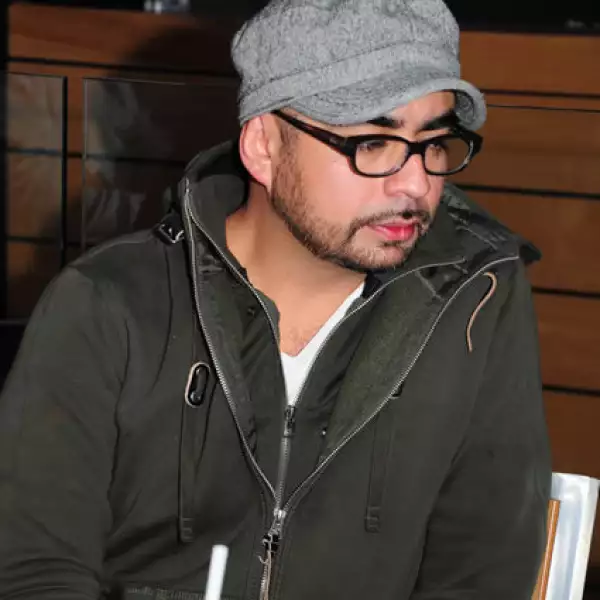 Cejón Mario Sandoval