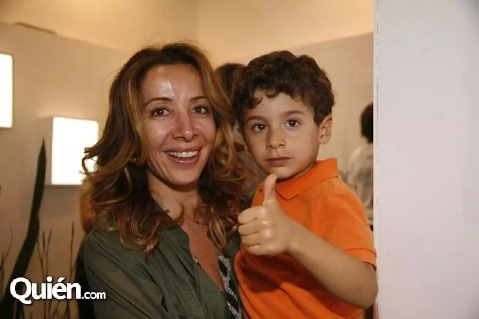 Gaby Serna,Mauricio Arnaud