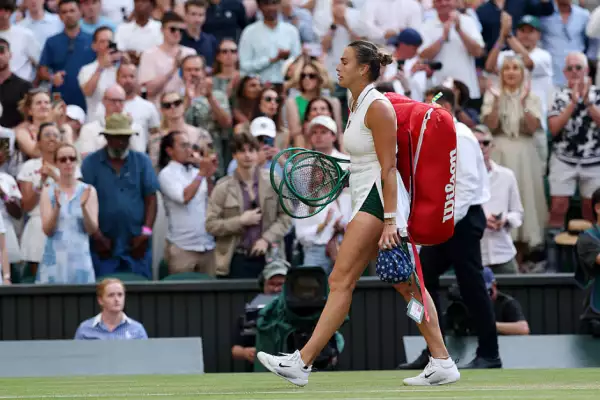 Aryna sabalenka eliminada de wimbledon 