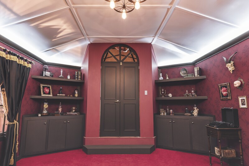 Monster Suite