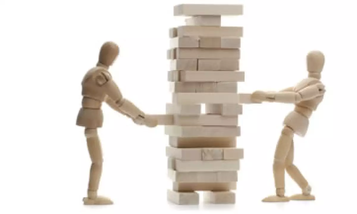 54% de las empresas que tratan de introducir cambios fracasan, según una encuesta de Katzenbach Center. (Foto: iStock by Getty Images )