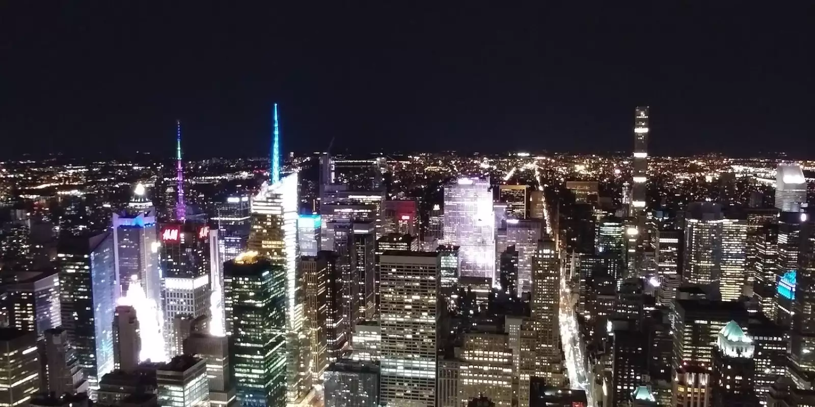 La cámara del G6 es una de las mejores actualmente en el mercado