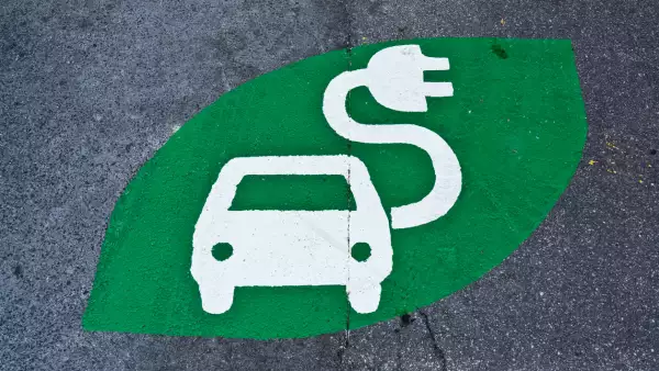 Recarga de vehículos eléctricos por inducción