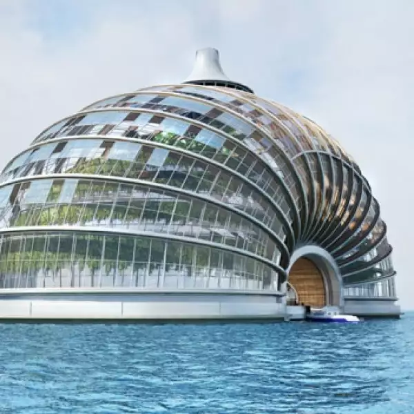 arca ecológica gal08