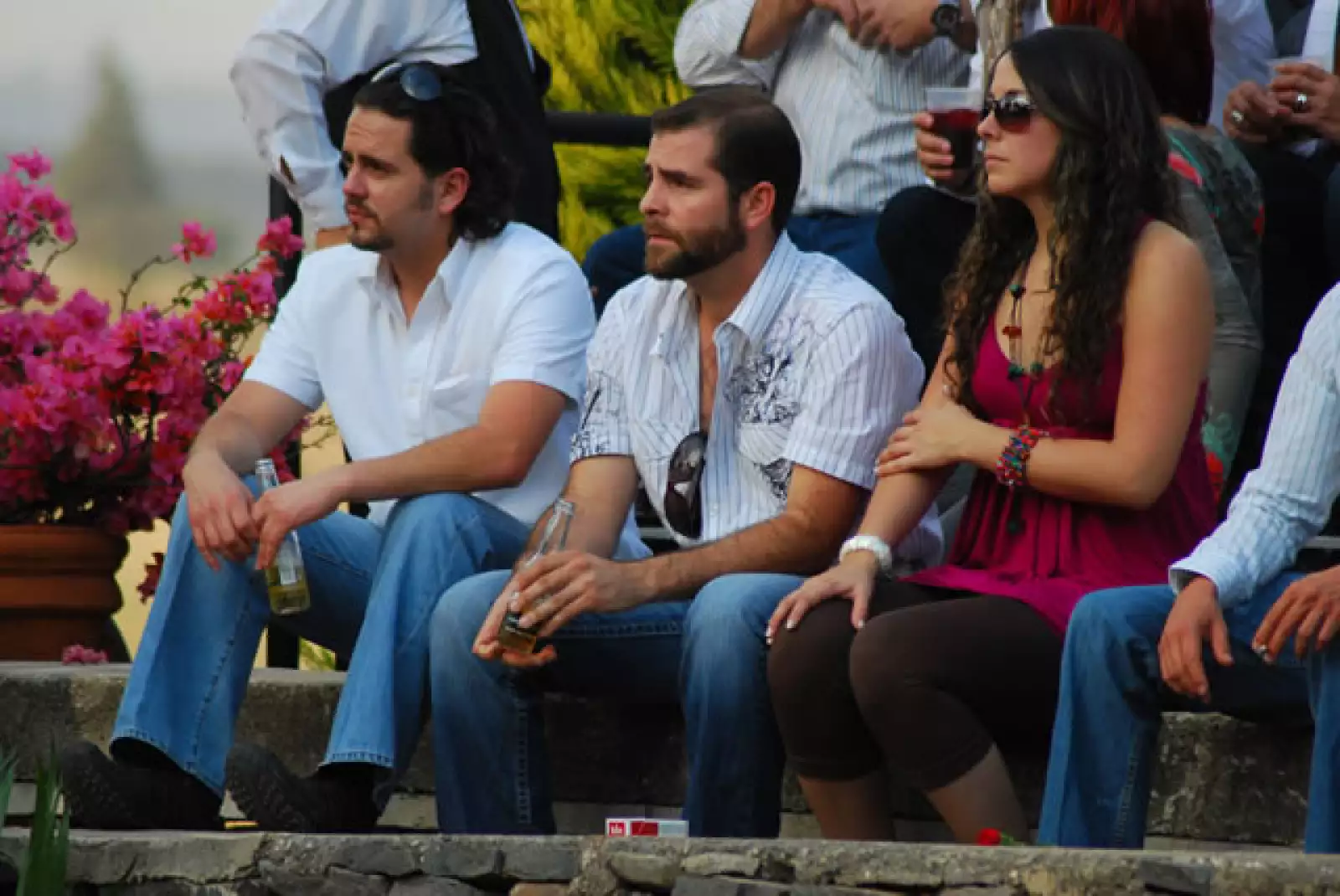 Corrida de Toros en beneficiencia.