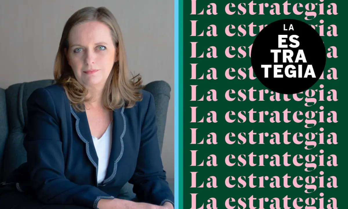Lidya Fresnedo: "Las fundaciones necesitan ser rentables y sustentables"