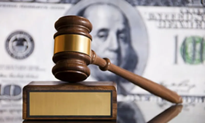 Las autoridades de Estados Unidos confirmaron que los bonos eran falsos. (Foto: Thinkstock)