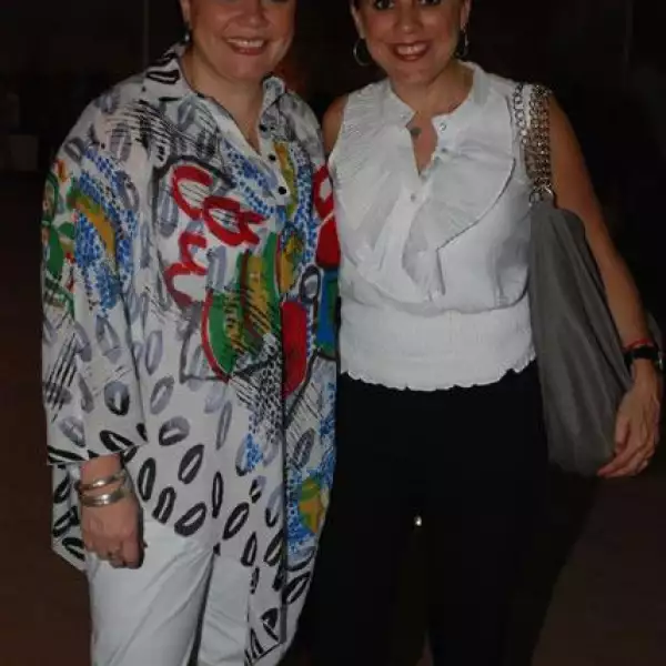 Elton John en Chichen Itzá