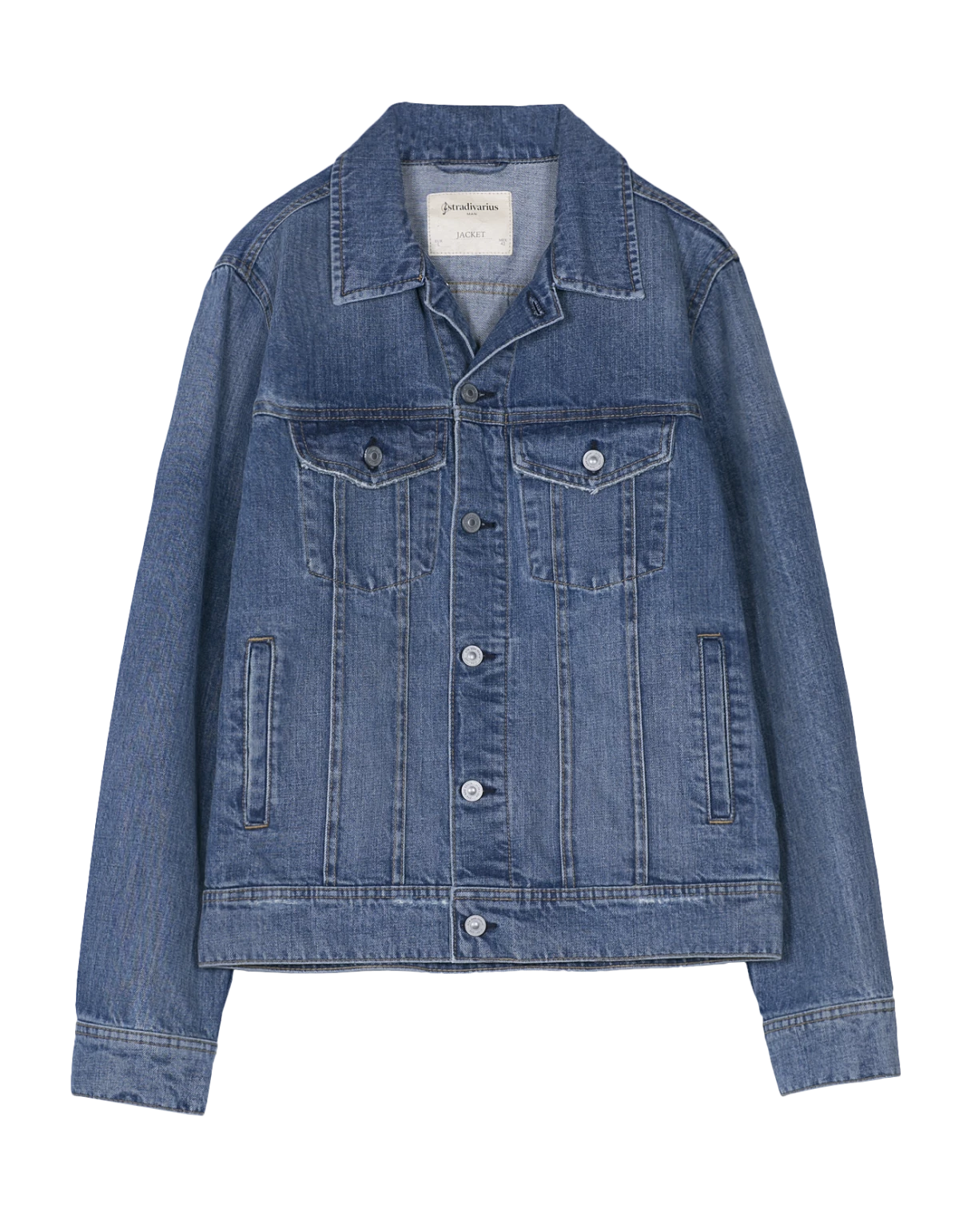Stradivarius men