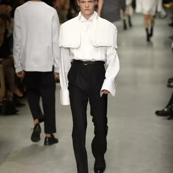 Burberry
