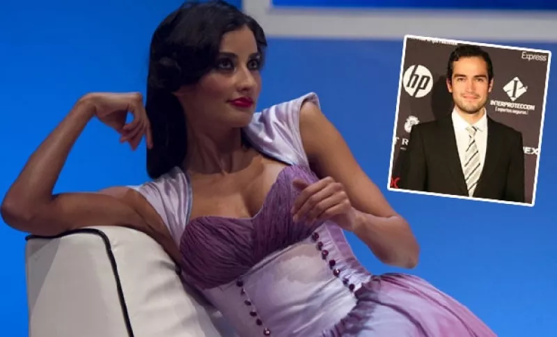 La actriz fue elegida para protagonizar, junto al ex RBD, la obra 'Rain Man' que es dirigida por Martín Acosta y que se estrenará a mediados de noviembre próximo.