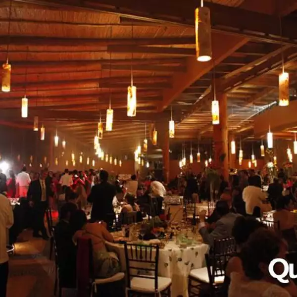 Boda Marifer Barrera y Gregory Stewart