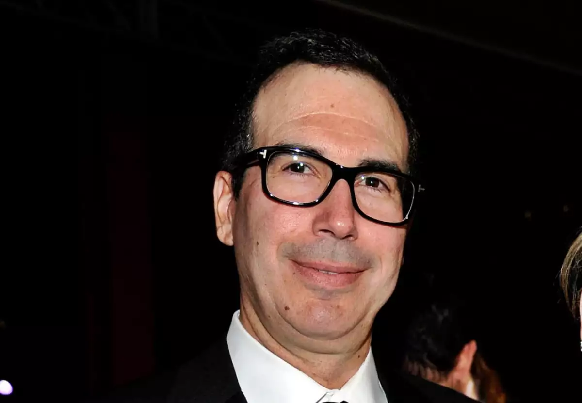 Mnuchin