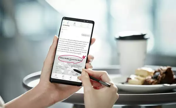 Samsung.
