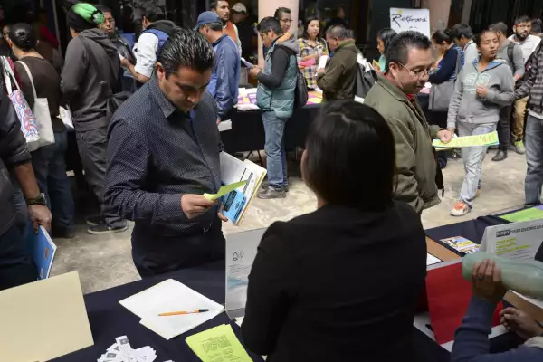 Contra el desempleo