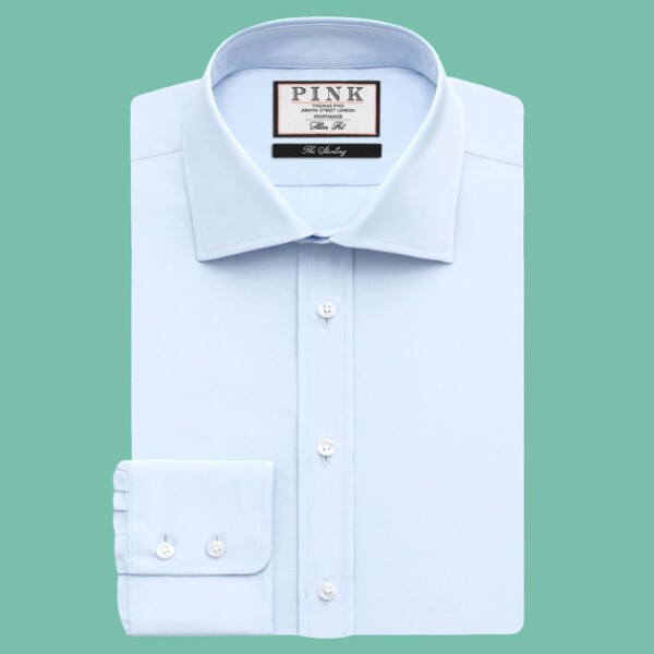 Camisa Pink