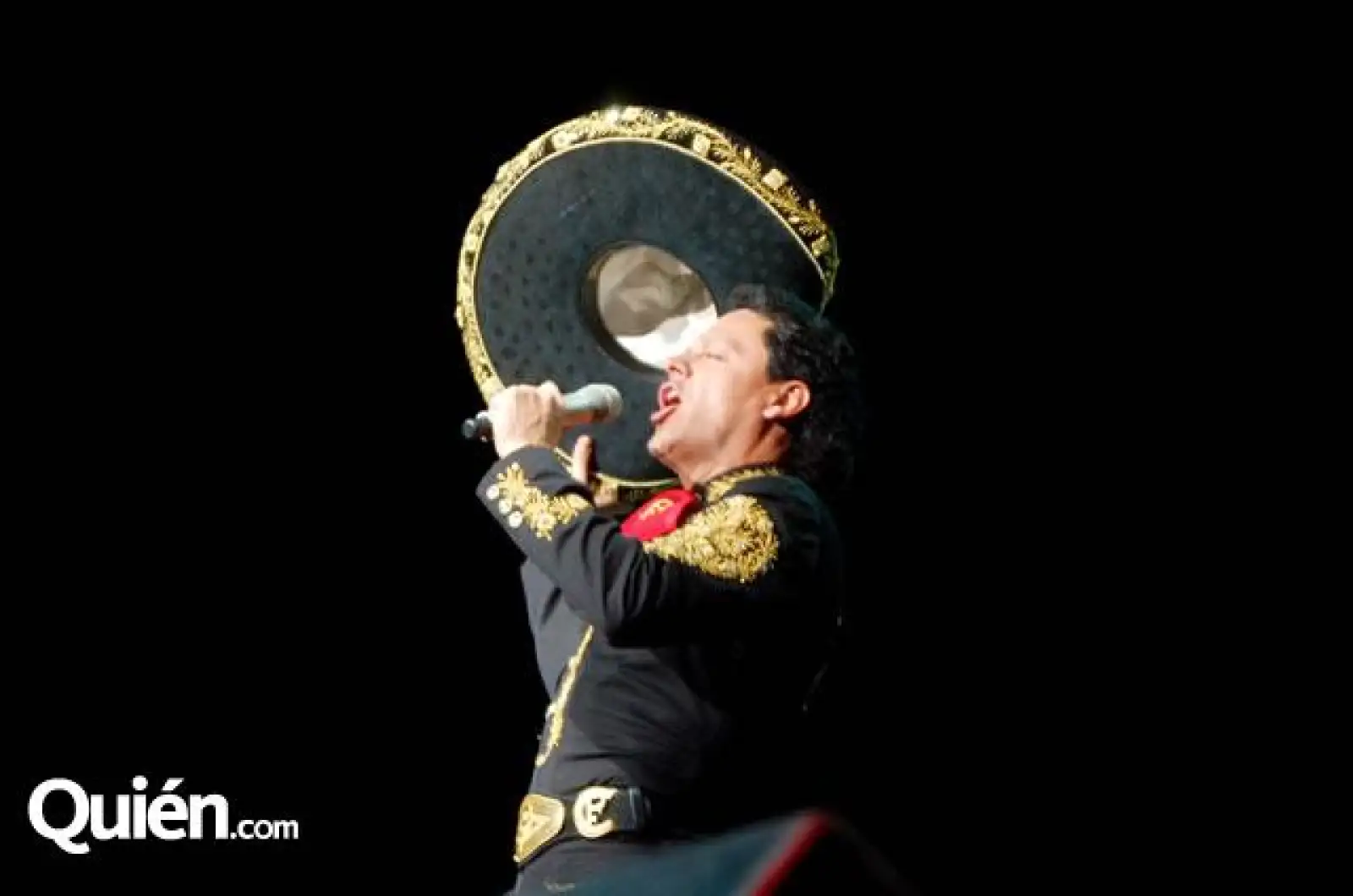 Pedro Fernández