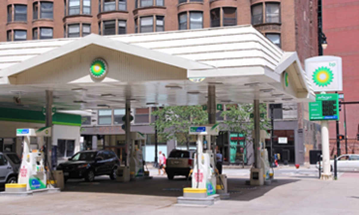 China National Petroleum Corp podría ofrecer oportunidades para profundizar sus operaciones en el Mar del Norte. (Foto: shutterstock.com)