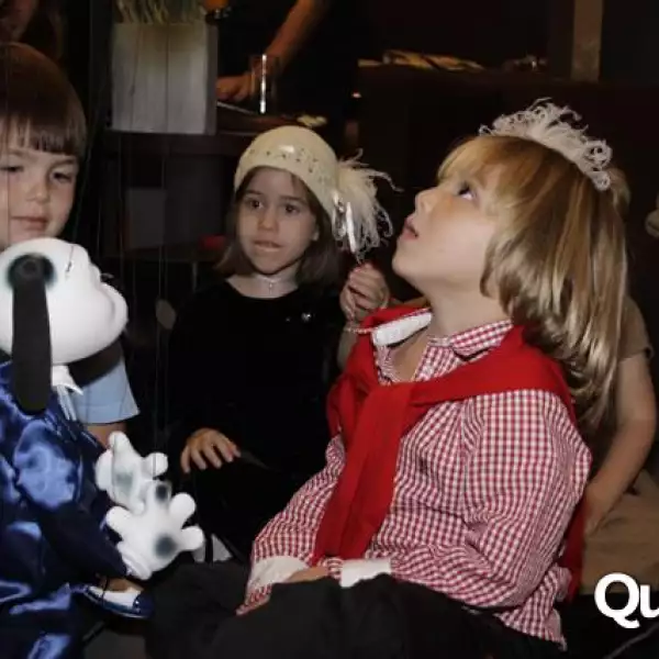 Carolina Herrera Children