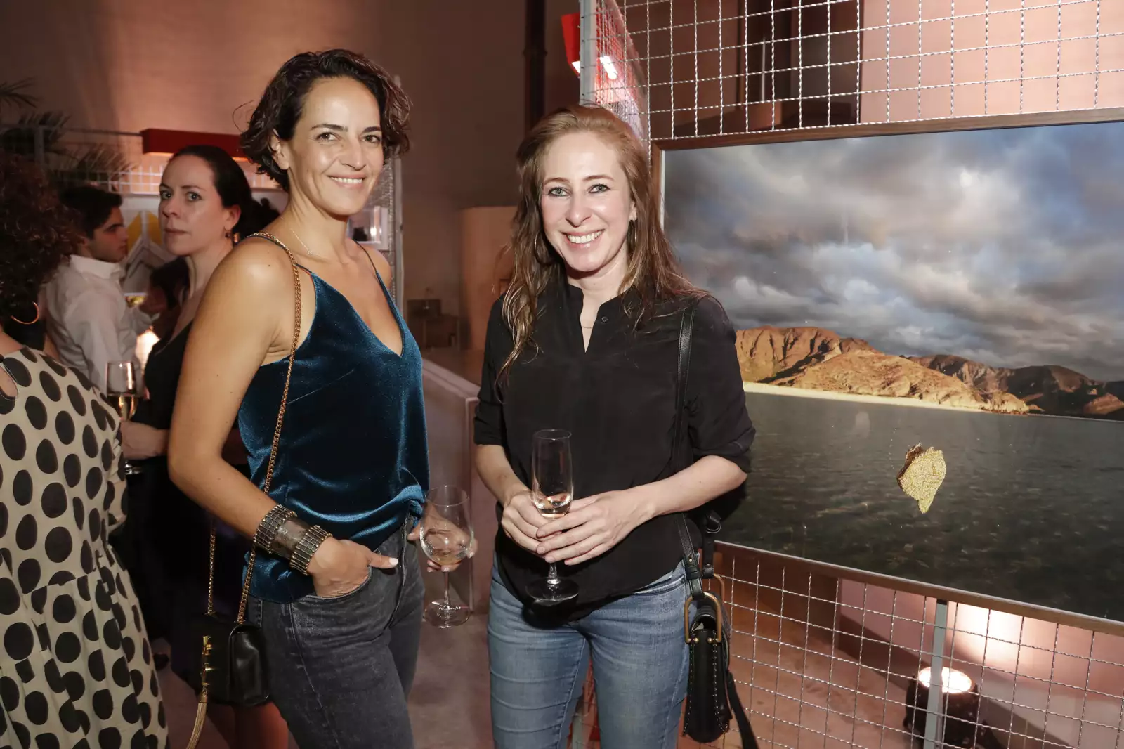 Coctel México Evalúa