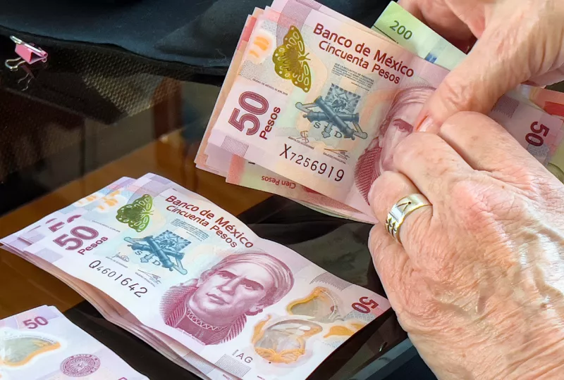 aumento pensión IMSS 2024