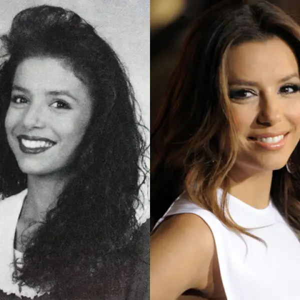 Eva Longoria, actriz.