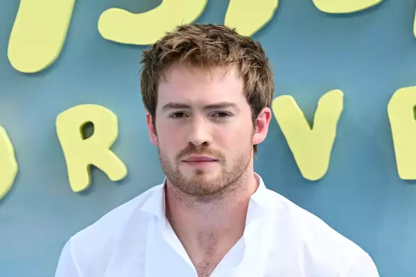 "Heartstopper Forever" World Premiere
