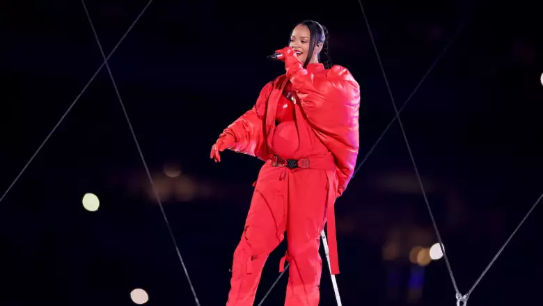 Apple Music Super Bowl LVII Halftime Show