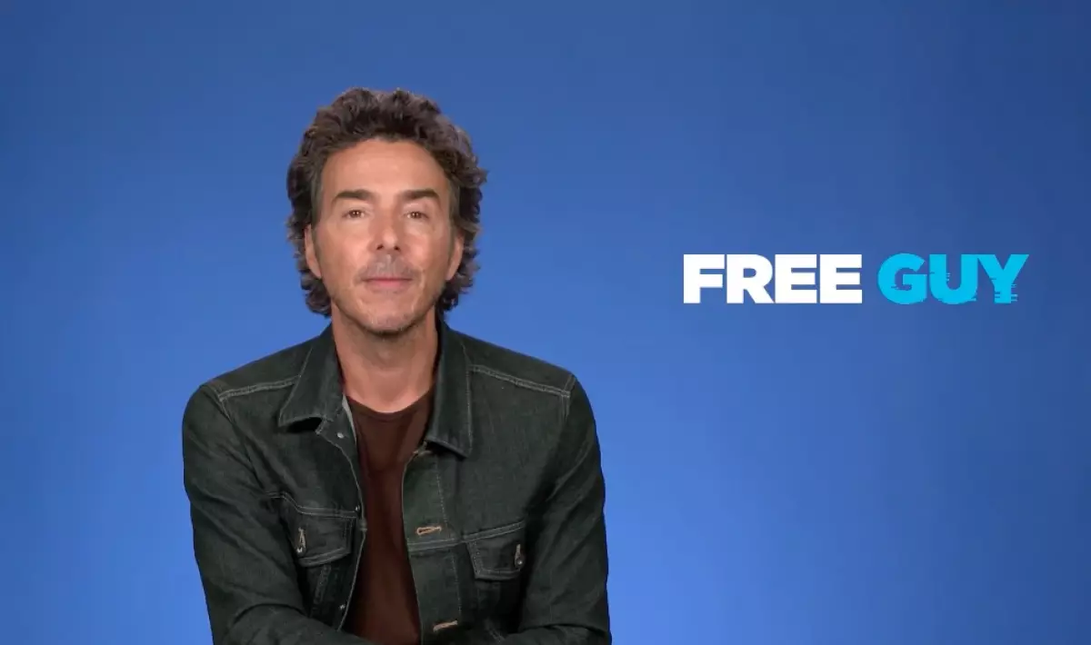 Shawn Levy